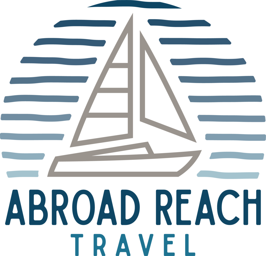 abroad reach travel